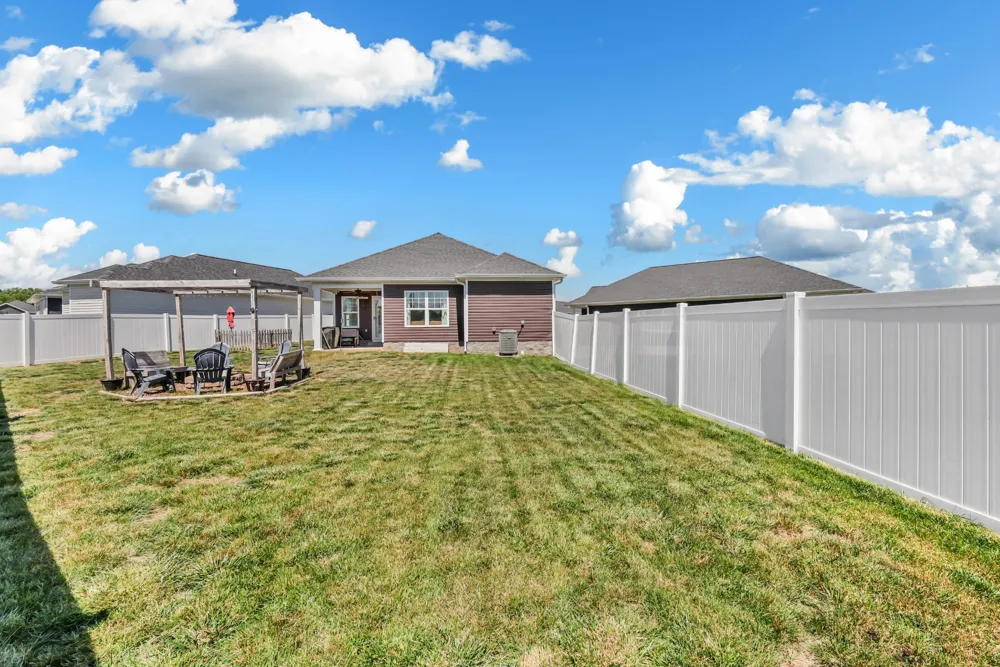 115 War Admiral Ct Hopkinsville, KY 42240