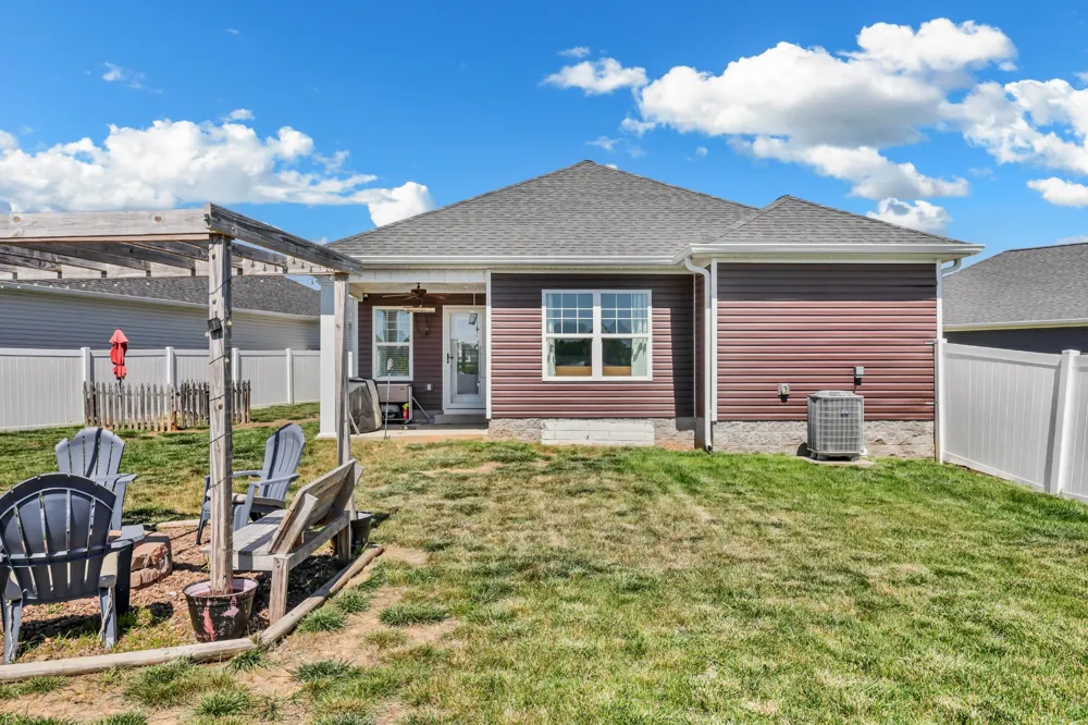 115 War Admiral Ct Hopkinsville, KY 42240