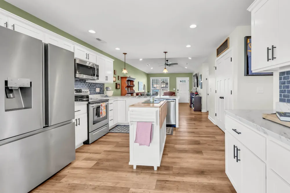 115 War Admiral Ct Hopkinsville, KY 42240