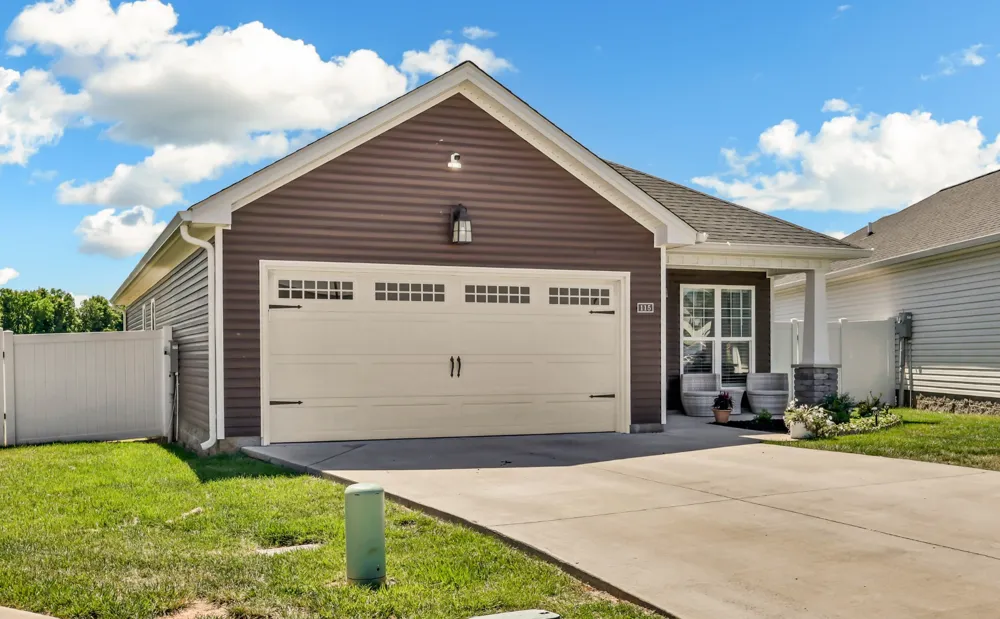115 War Admiral Ct Hopkinsville, KY 42240