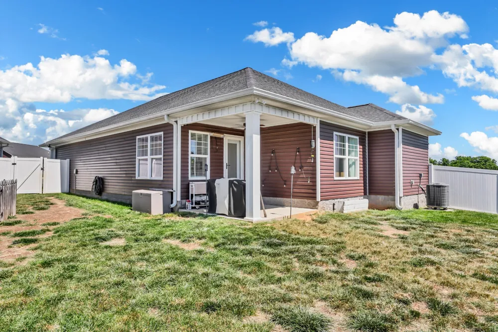 115 War Admiral Ct Hopkinsville, KY 42240