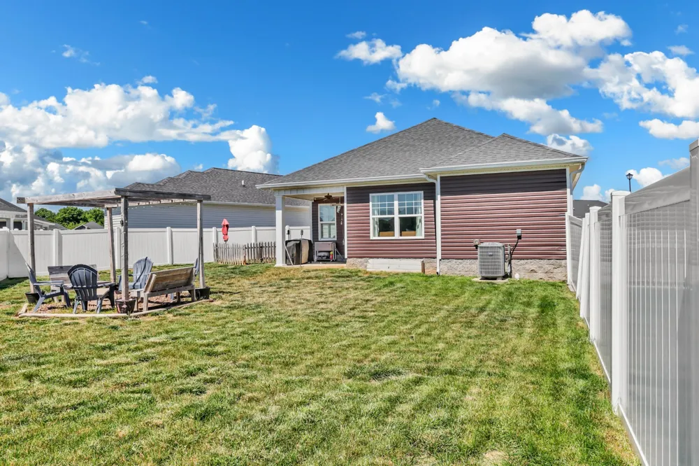 115 War Admiral Ct Hopkinsville, KY 42240