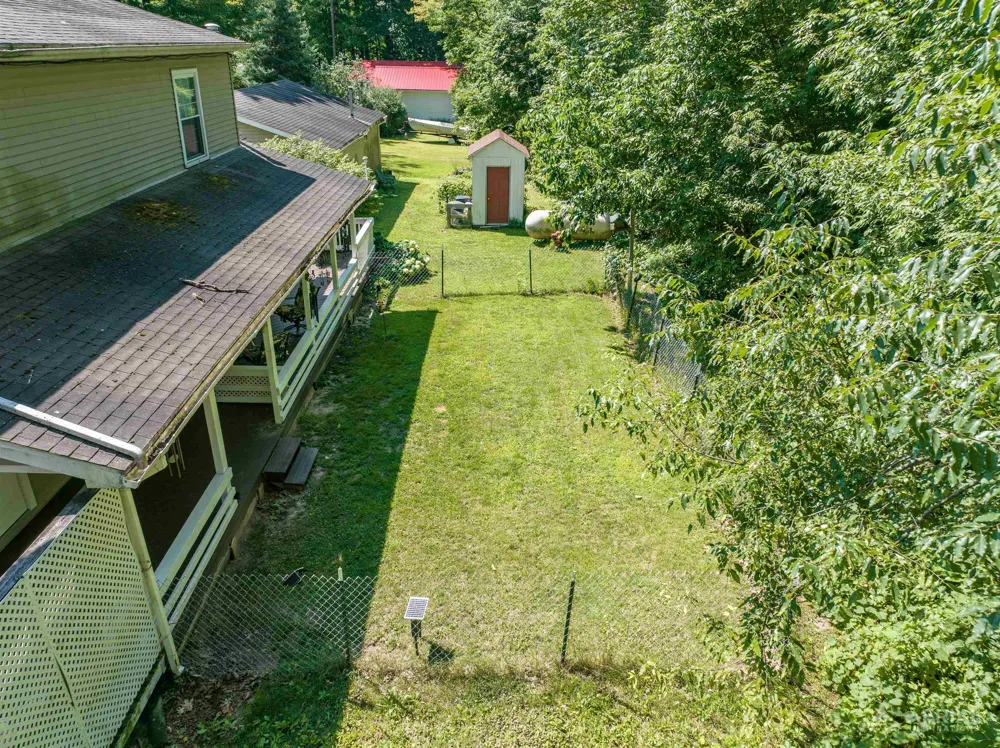 6970 Wickert Road Plainfield Township, MI 48739