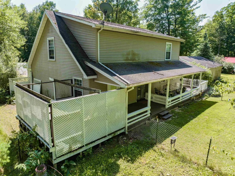 6970 Wickert Road Plainfield Township, MI 48739