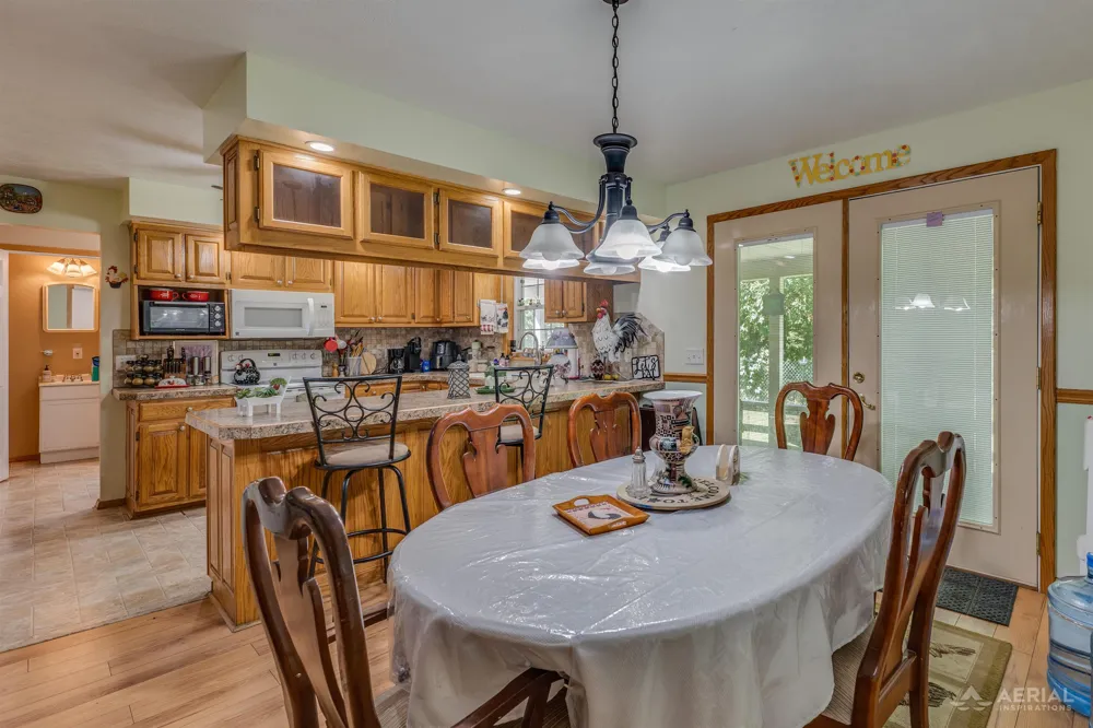 6970 Wickert Road Plainfield Township, MI 48739