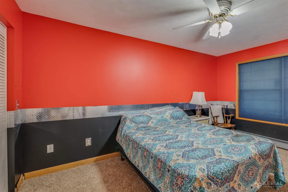 6970 Wickert Road Plainfield Township, MI 48739