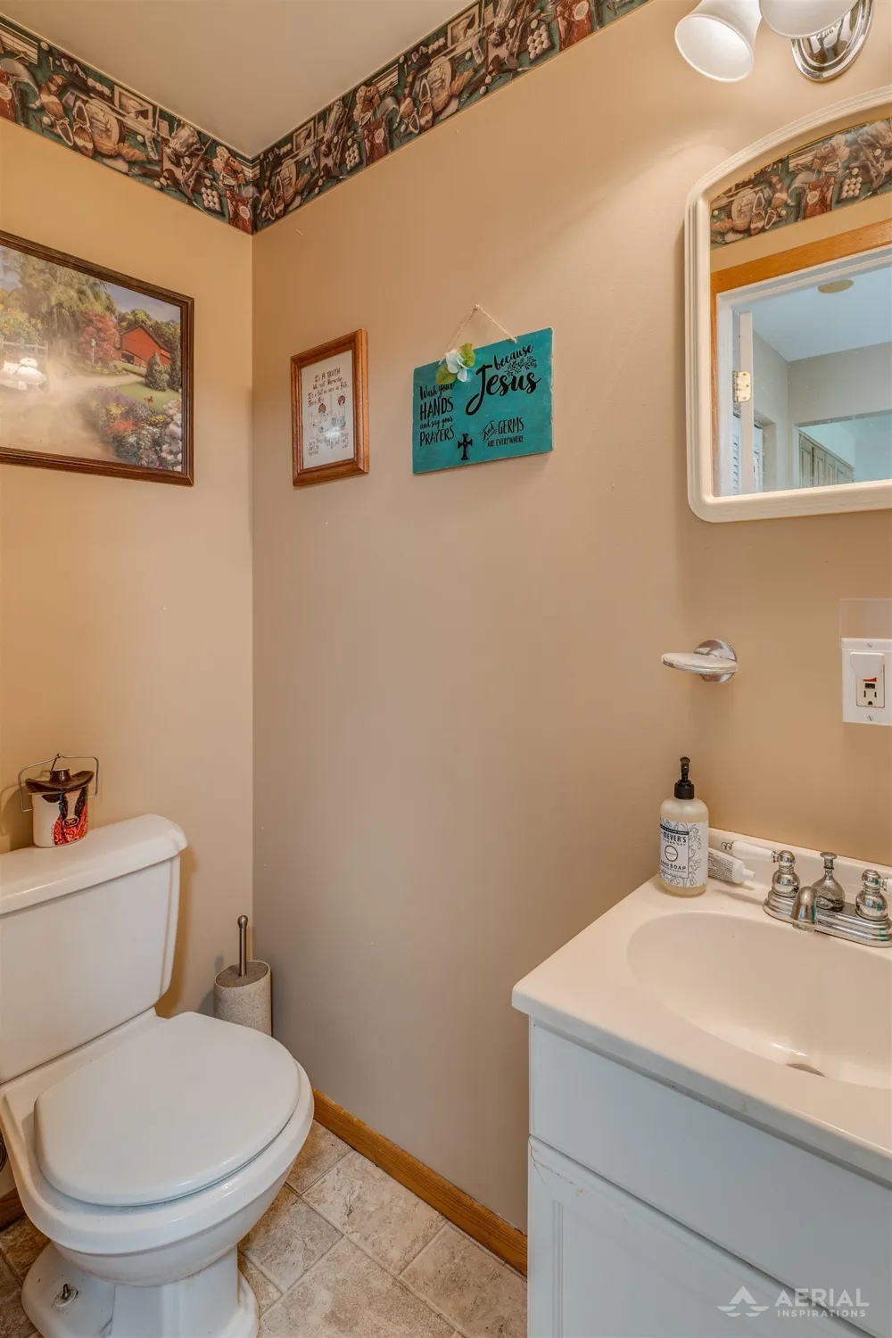 6970 Wickert Road Plainfield Township, MI 48739