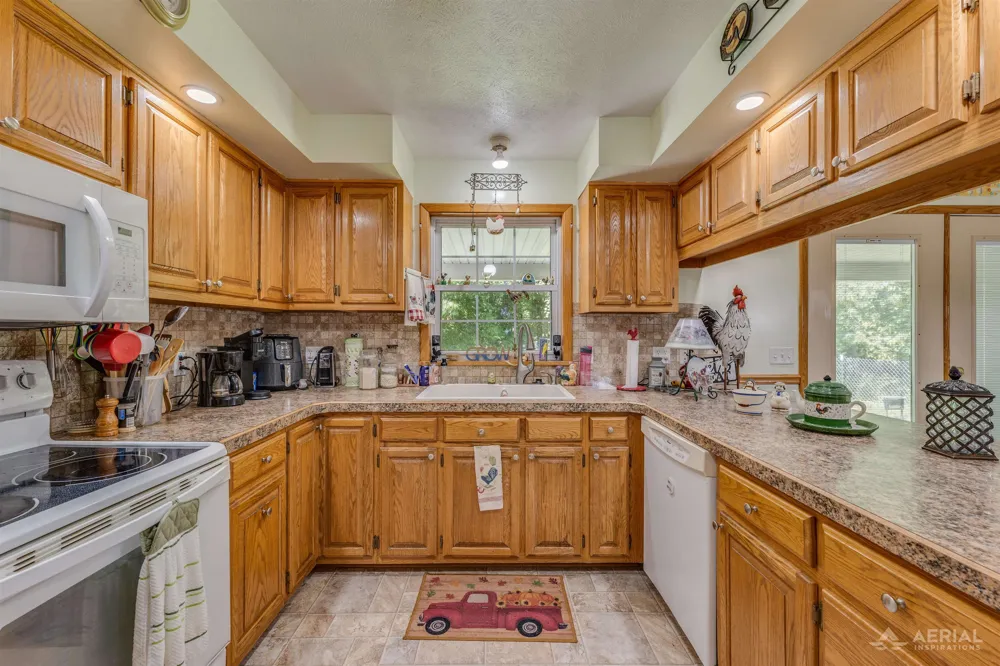 6970 Wickert Road Plainfield Township, MI 48739