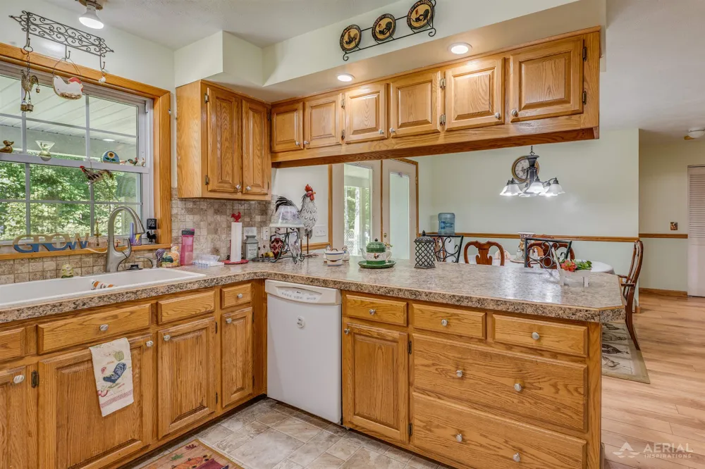 6970 Wickert Road Plainfield Township, MI 48739