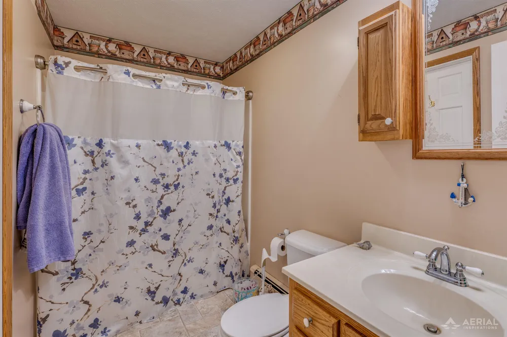 6970 Wickert Road Plainfield Township, MI 48739