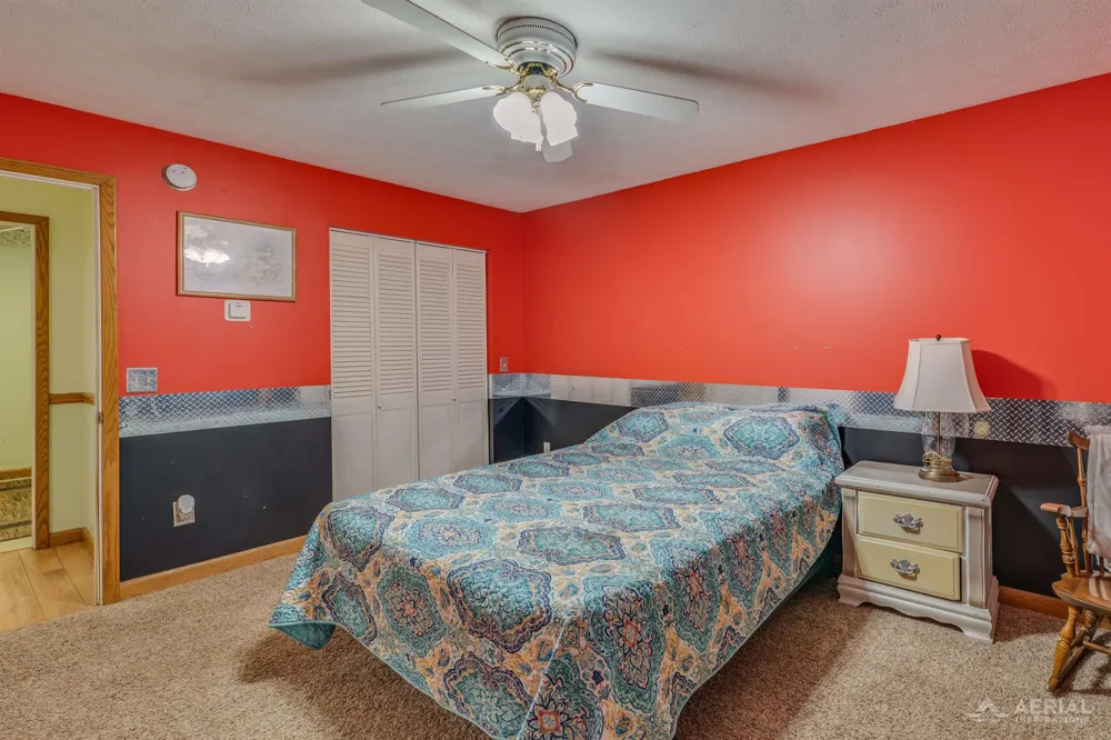 6970 Wickert Road Plainfield Township, MI 48739