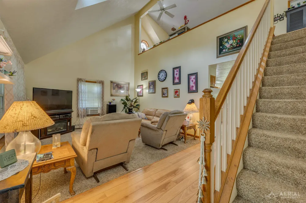 6970 Wickert Road Plainfield Township, MI 48739