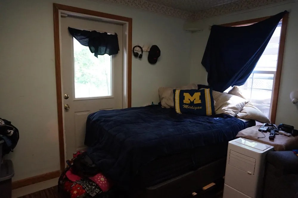 6970 Wickert Road Plainfield Township, MI 48739