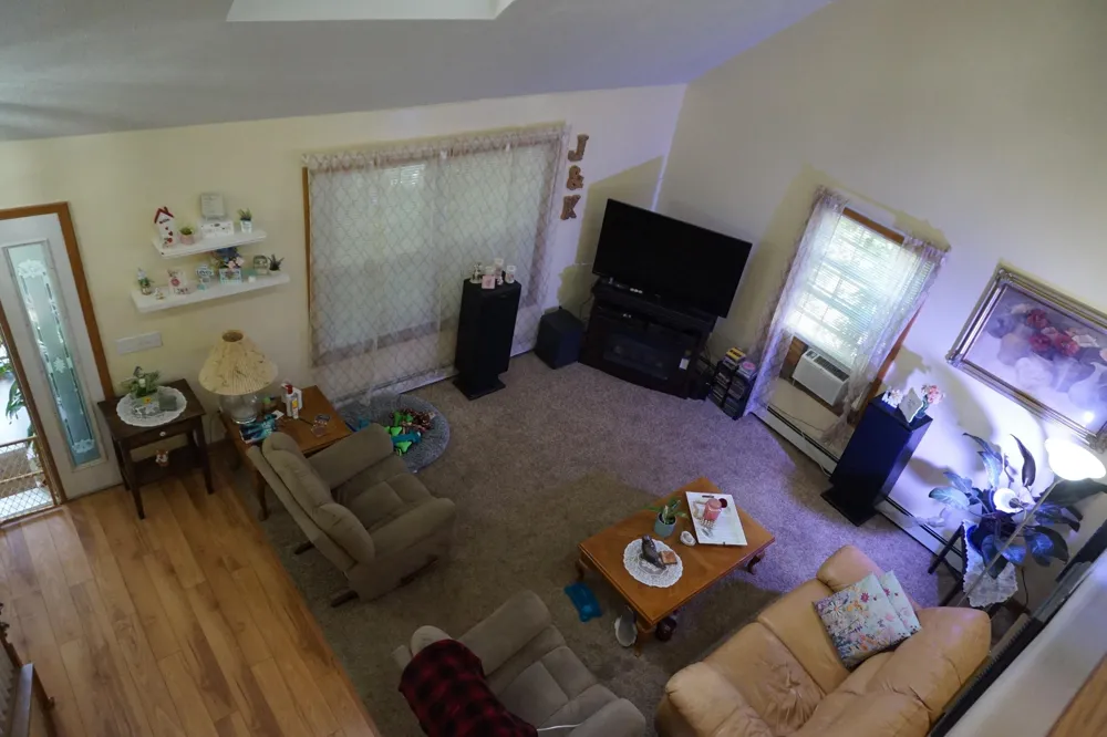 6970 Wickert Road Plainfield Township, MI 48739
