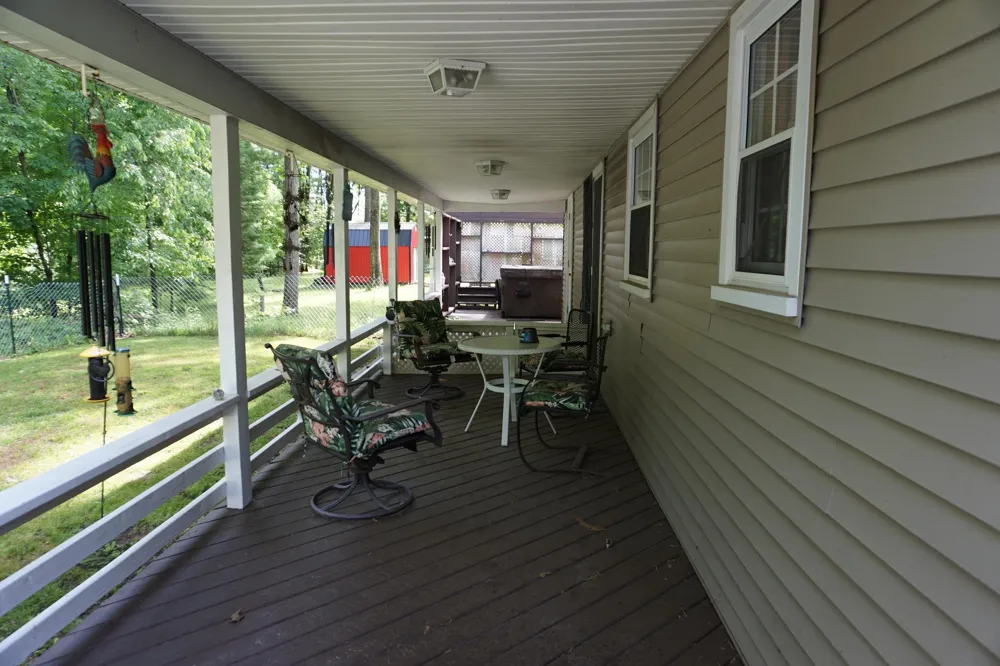 6970 Wickert Road Plainfield Township, MI 48739