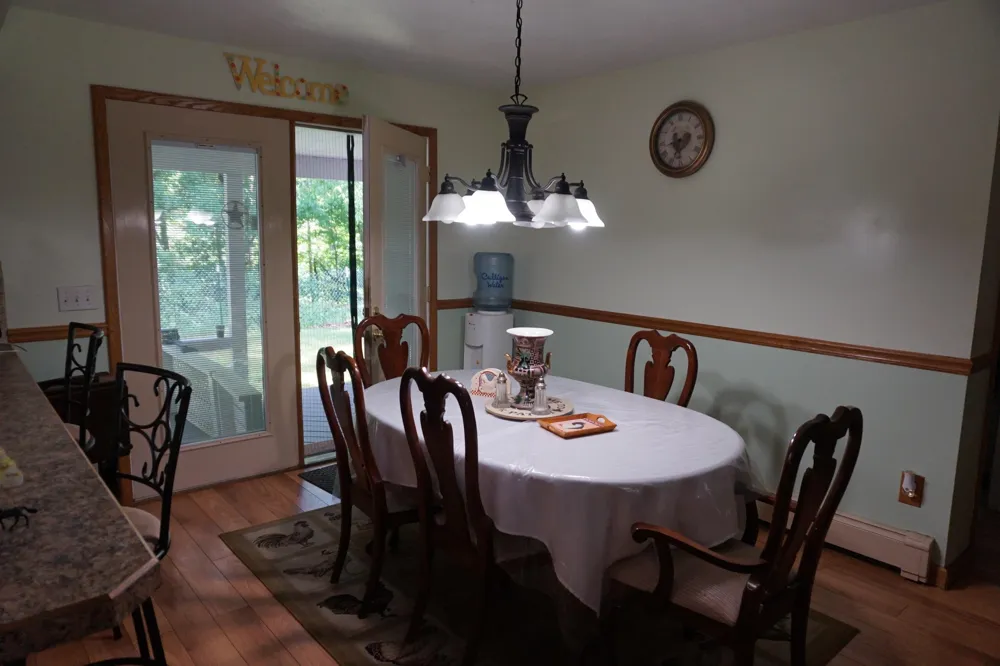 6970 Wickert Road Plainfield Township, MI 48739