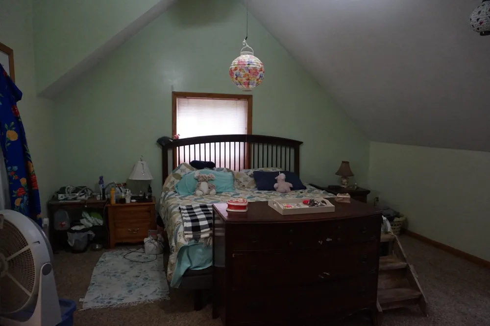 6970 Wickert Road Plainfield Township, MI 48739