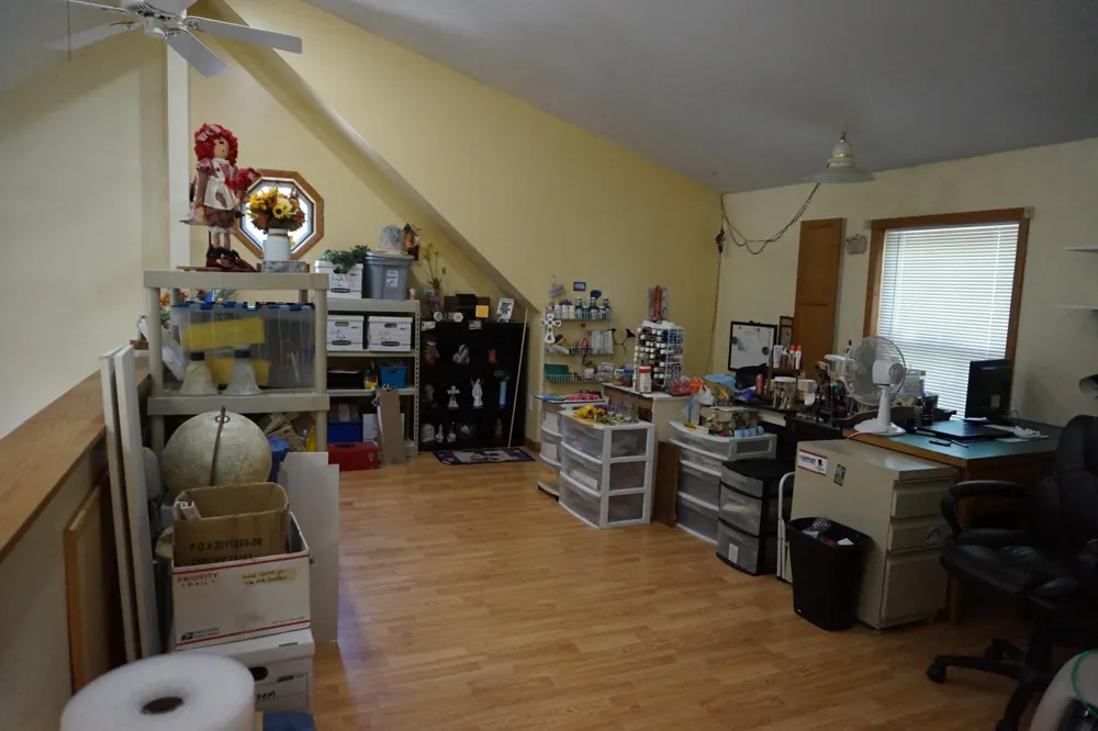 6970 Wickert Road Plainfield Township, MI 48739