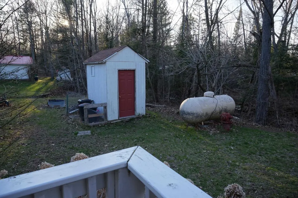 6970 Wickert Road Plainfield Township, MI 48739
