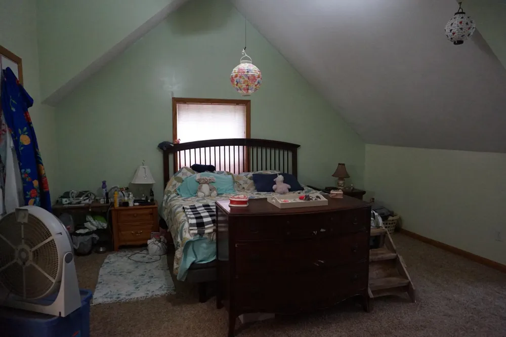 6970 Wickert Road Plainfield Township, MI 48739