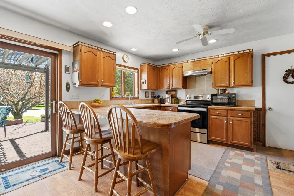 5910 S Cummings Bingham Township, MI 49682