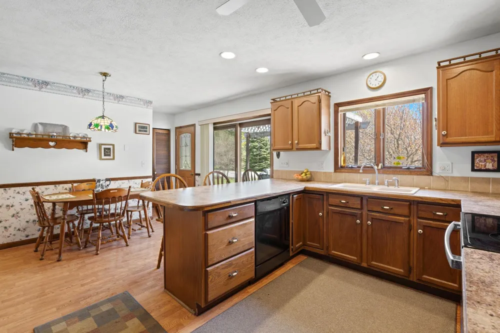 5910 S Cummings Bingham Township, MI 49682