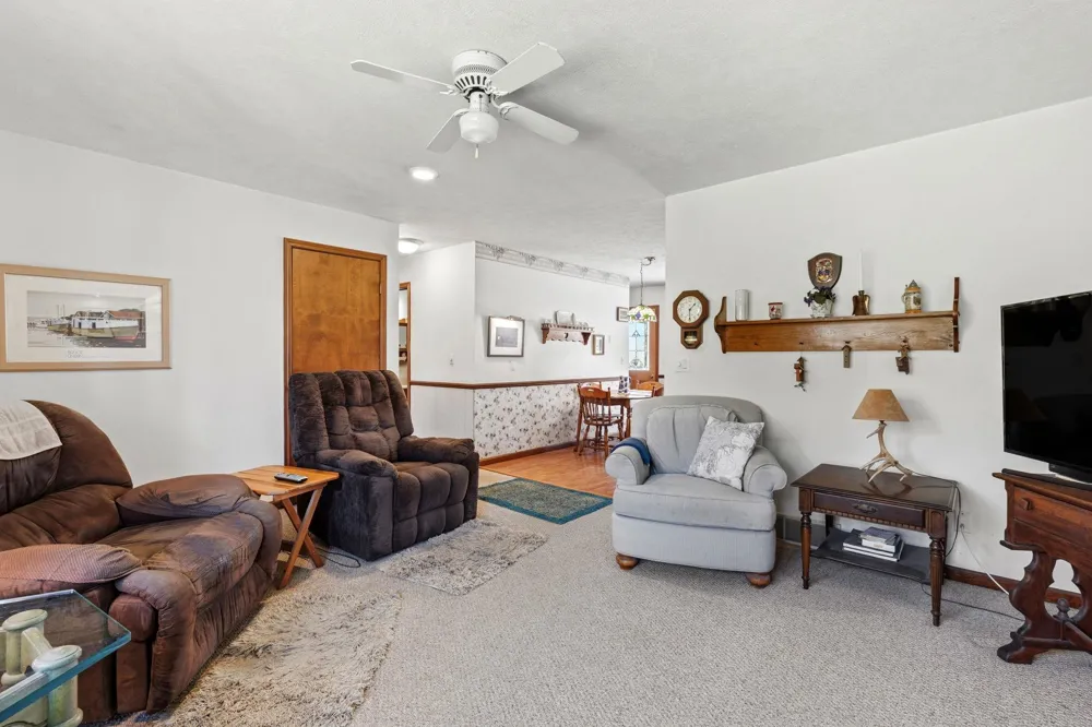 5910 S Cummings Bingham Township, MI 49682