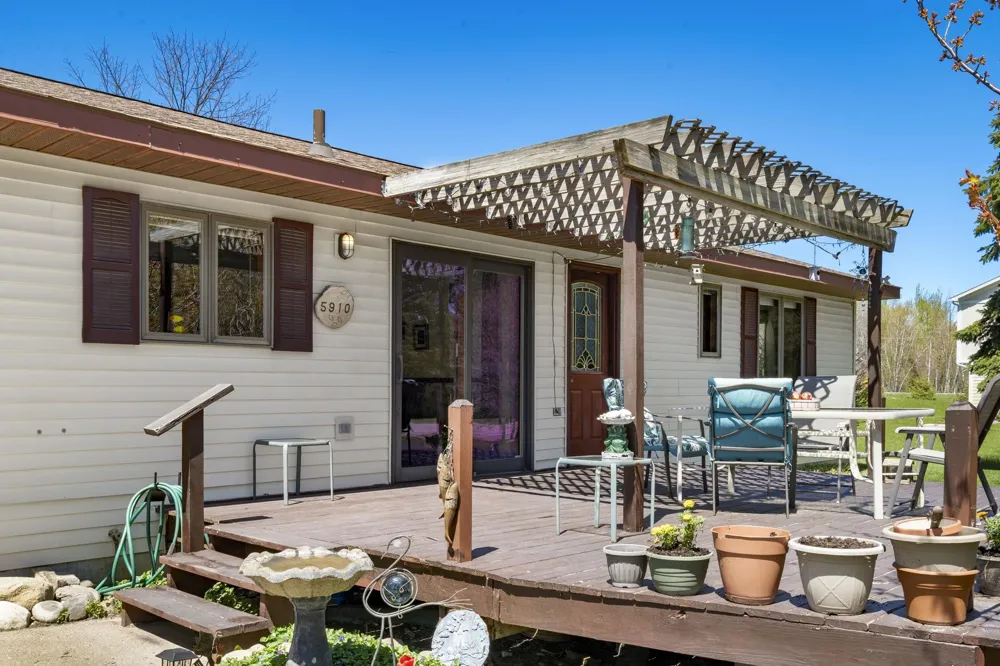 5910 S Cummings Bingham Township, MI 49682