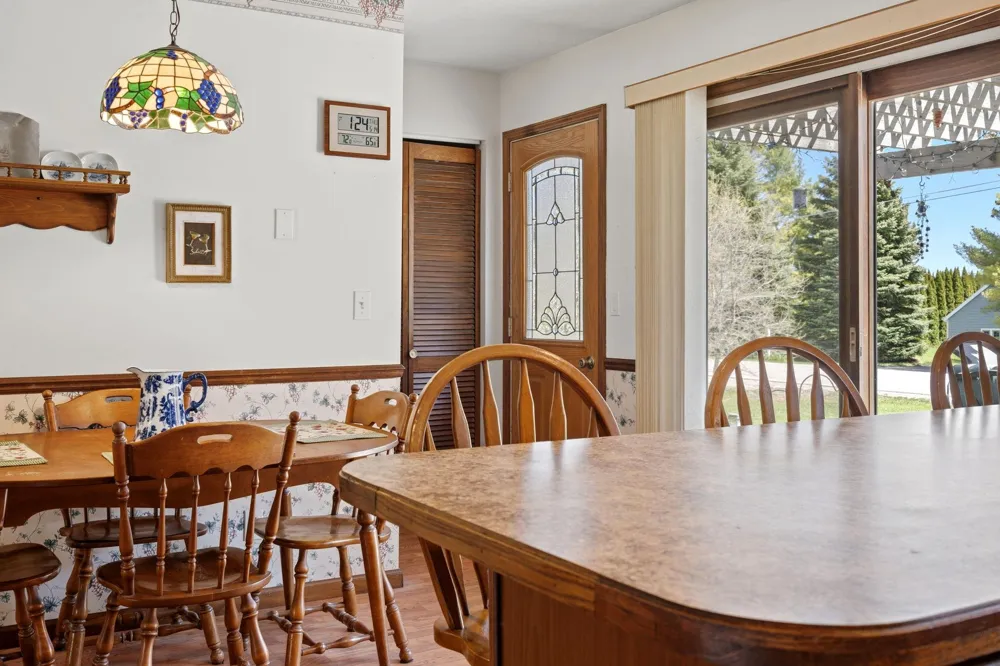5910 S Cummings Bingham Township, MI 49682
