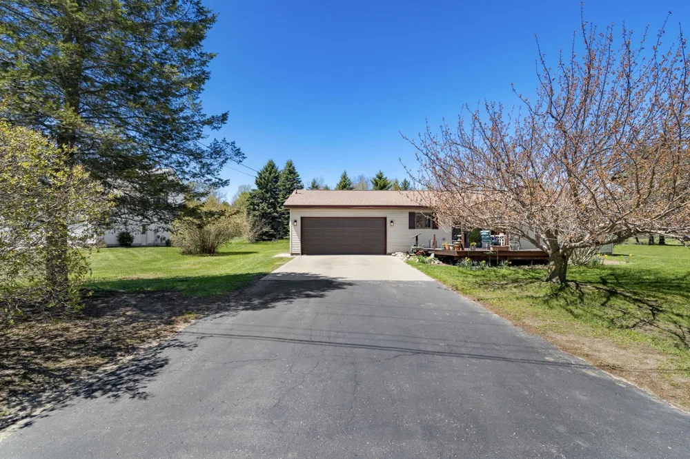 5910 S Cummings Bingham Township, MI 49682