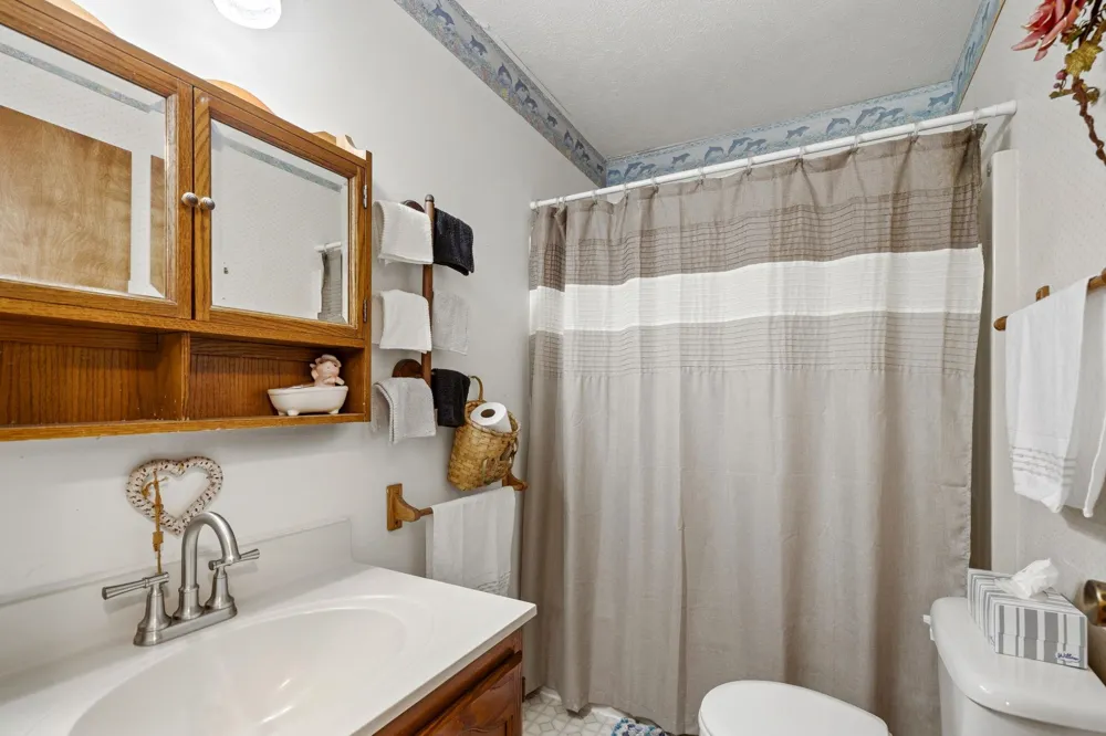 5910 S Cummings Bingham Township, MI 49682
