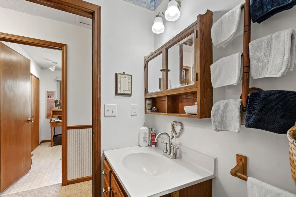 5910 S Cummings Bingham Township, MI 49682