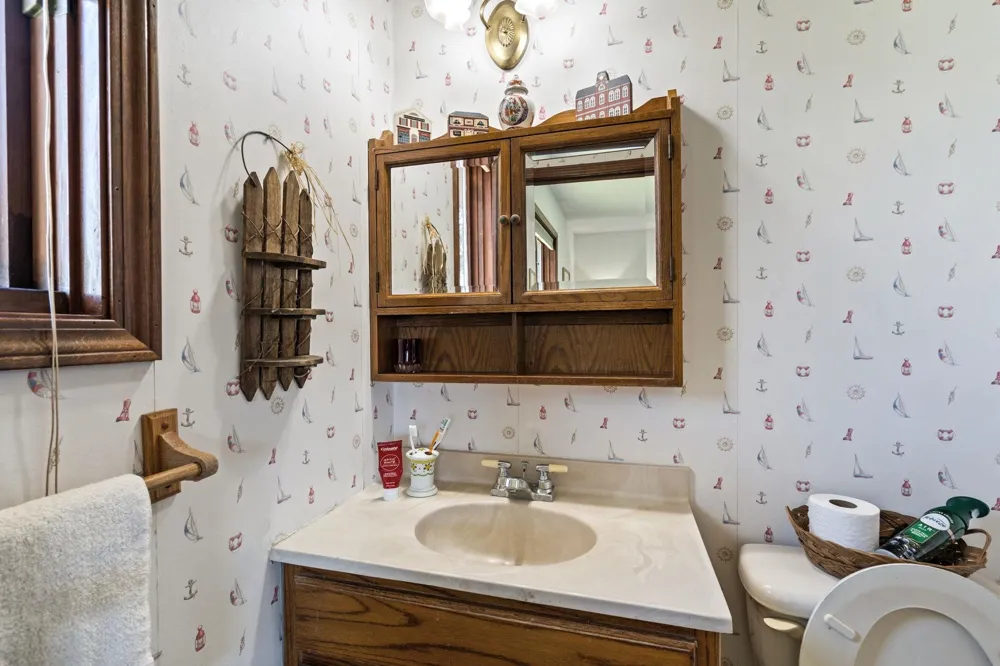 5910 S Cummings Bingham Township, MI 49682