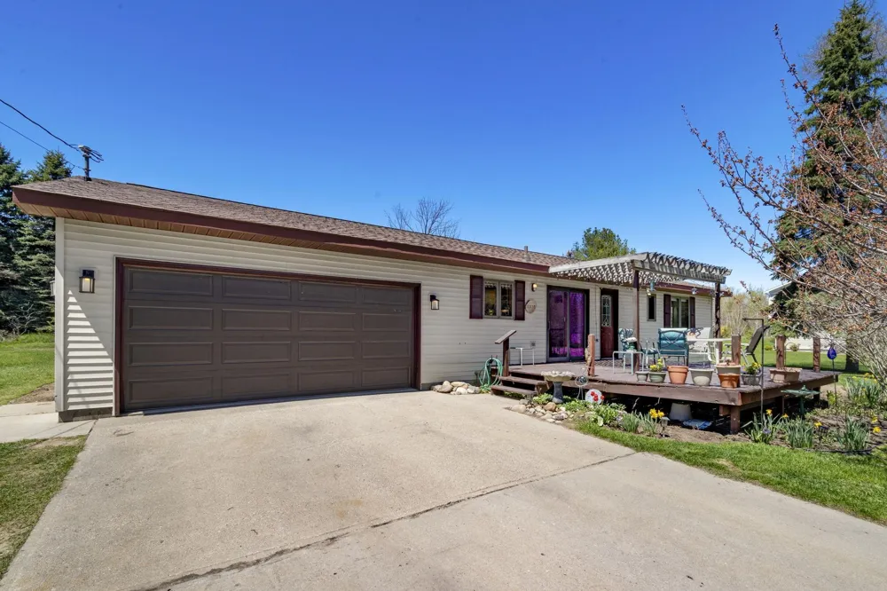 5910 S Cummings Bingham Township, MI 49682