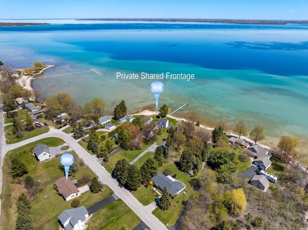 5910 S Cummings Bingham Township, MI 49682