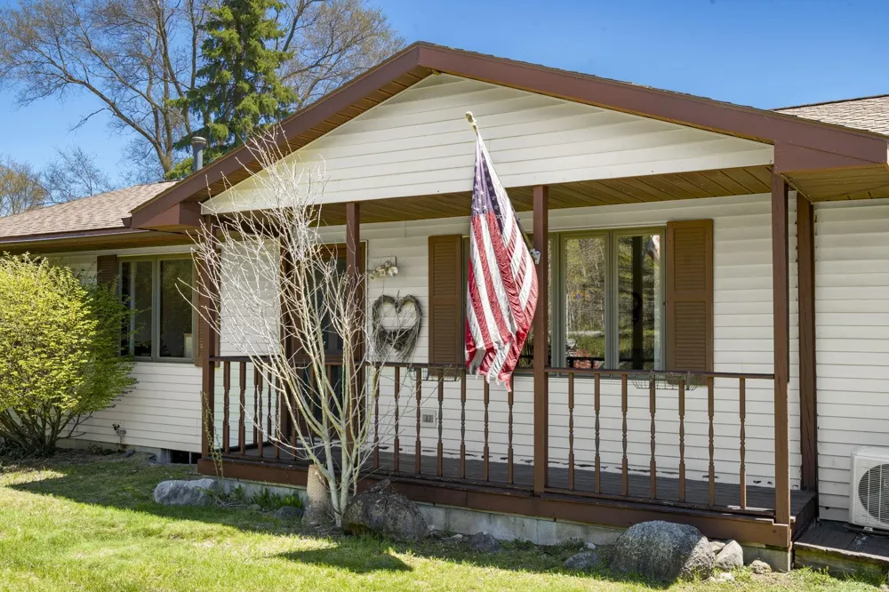 5910 S Cummings Bingham Township, MI 49682