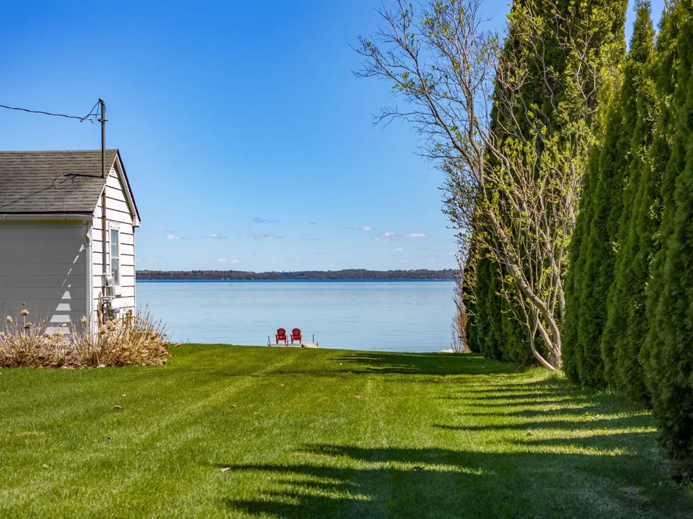 5910 S Cummings Bingham Township, MI 49682