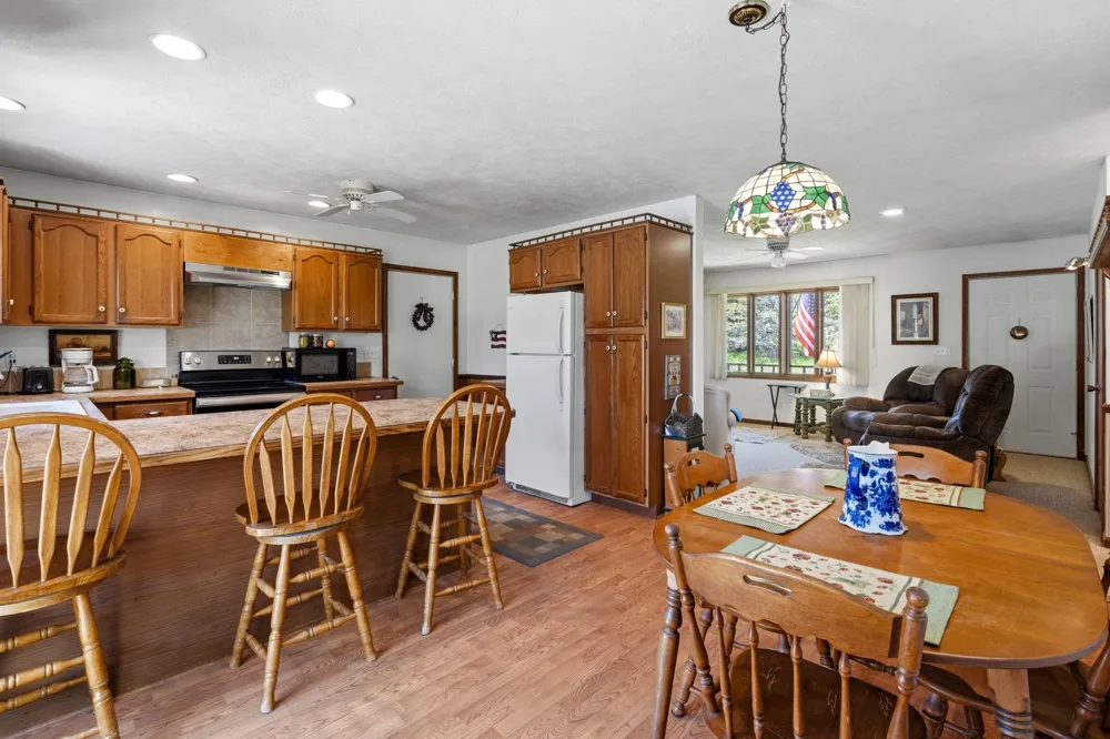 5910 S Cummings Bingham Township, MI 49682
