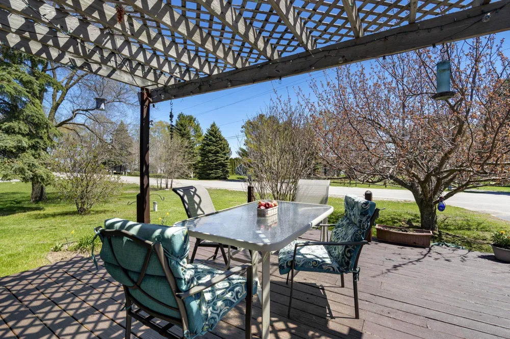 5910 S Cummings Bingham Township, MI 49682
