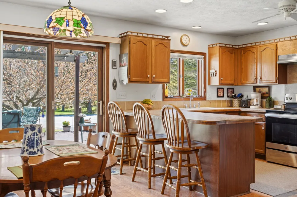 5910 S Cummings Bingham Township, MI 49682