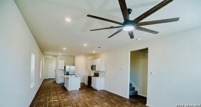 1548 Agave Cellar New Braunfels, TX 78130