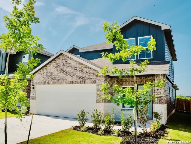 1548 Agave Cellar New Braunfels, TX 78130
