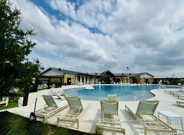 1548 Agave Cellar New Braunfels, TX 78130