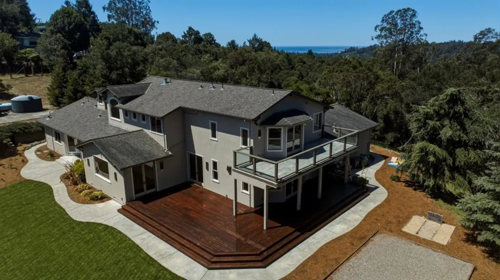1250 Day Valley Ridge Aptos, CA 95003
