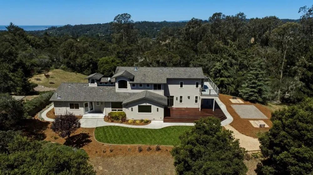 1250 Day Valley Ridge Aptos, CA 95003