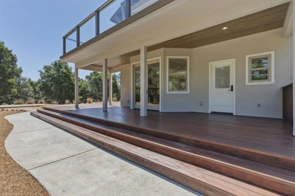 1250 Day Valley Ridge Aptos, CA 95003