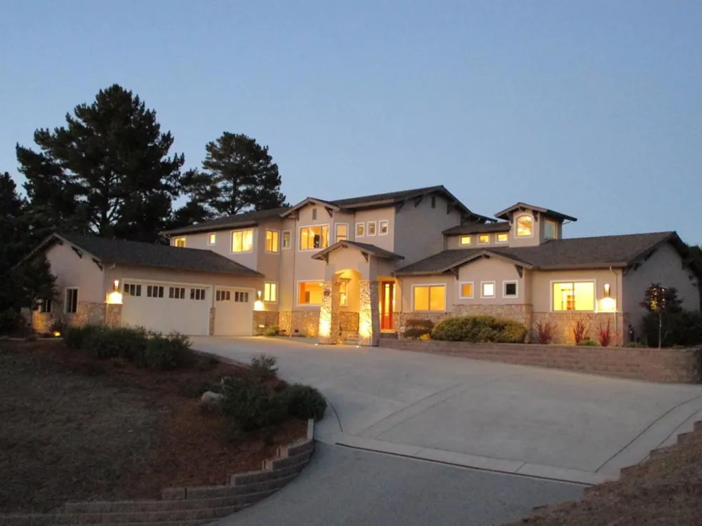 1250 Day Valley Ridge Aptos, CA 95003
