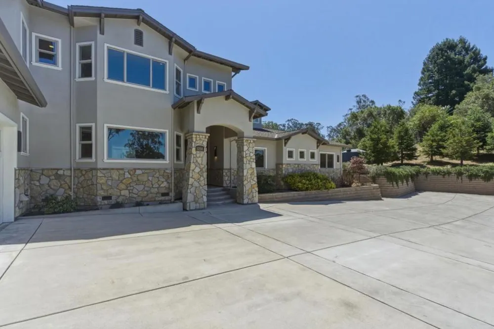 1250 Day Valley Ridge Aptos, CA 95003