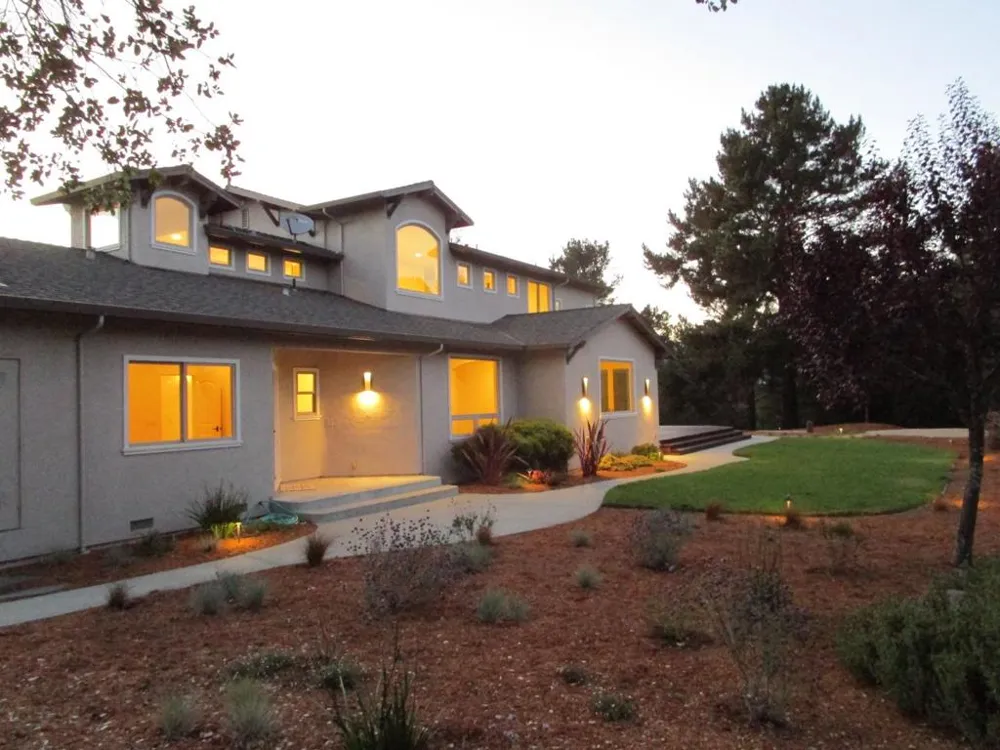 1250 Day Valley Ridge Aptos, CA 95003