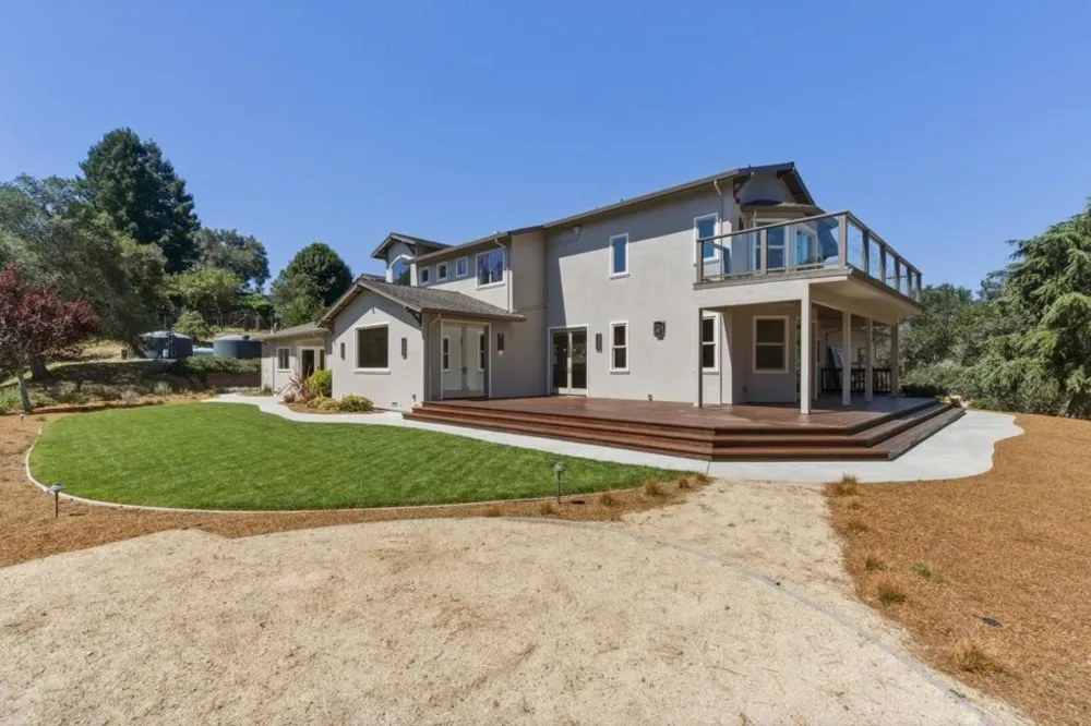 1250 Day Valley Ridge Aptos, CA 95003